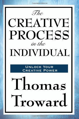 Cover for Thomas Troward · The Creative Process in the Individual (Pocketbok) (2008)