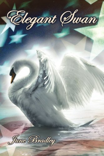 Cover for June Bradley · An Elegant Swan (Taschenbuch) (2013)