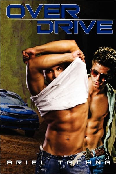 Cover for Ariel Tachna · Overdrive (Paperback Bog) [New edition] (2011)