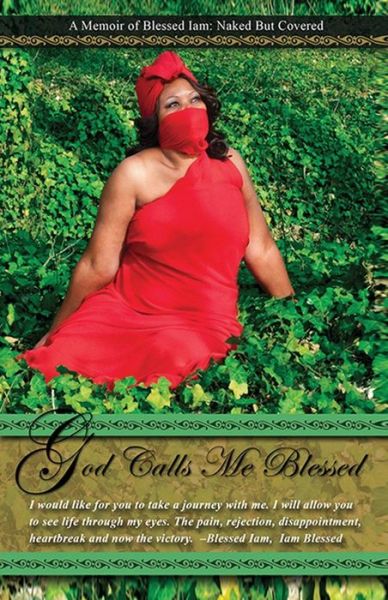 Cover for Blessed Iam · God Calls Me Blessed (Paperback Book) (2013)