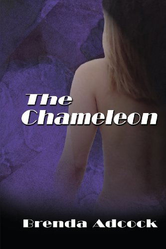 Cover for Brenda Adcock · The Chameleon (Taschenbuch) (2013)