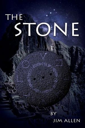 Cover for Jim Allen · The Stone (Paperback Book) (2018)