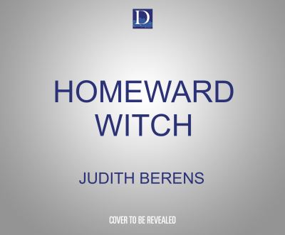 Cover for Judith Berens · Homeward Witch (CD) (2021)