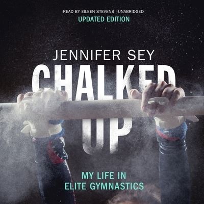 Cover for Jennifer Sey · Chalked Up (CD) [Updated edition] (2021)