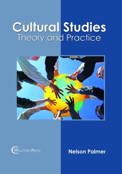 Cover for Cultural Studies (Hardcover Book) (2018)