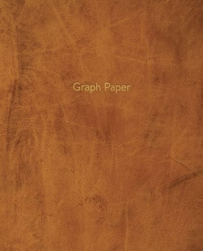 Cover for Birchwood Press · Graph Paper (Paperback Book) (2019)