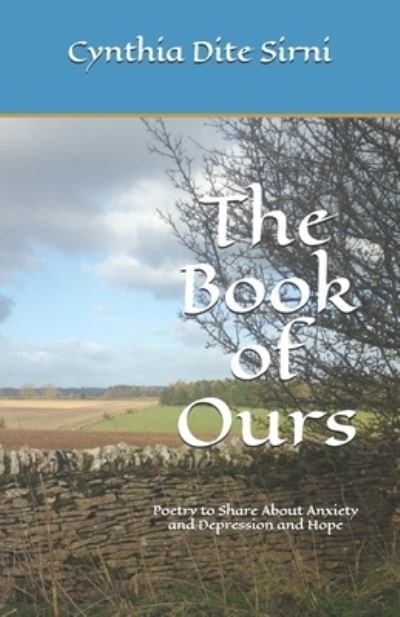 Cynthia Dite Sirni · The Book of Ours (Paperback Book) (2019)