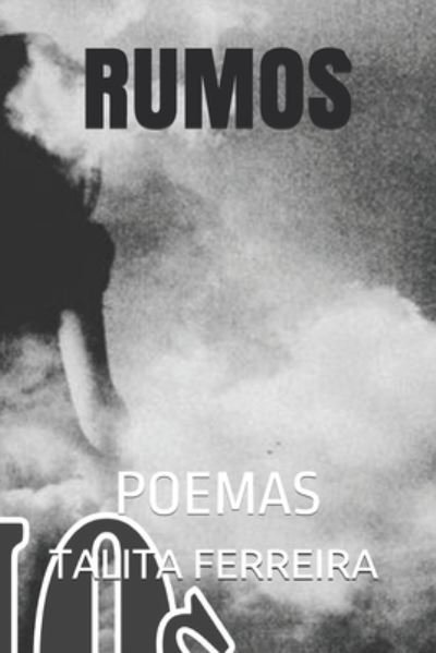 Cover for Talita Ferreira · Rumos (Paperback Book) (2019)