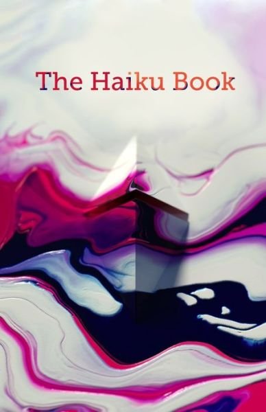 Cover for Krokodilmannchen · The Haiku Book (Paperback Book) (2020)