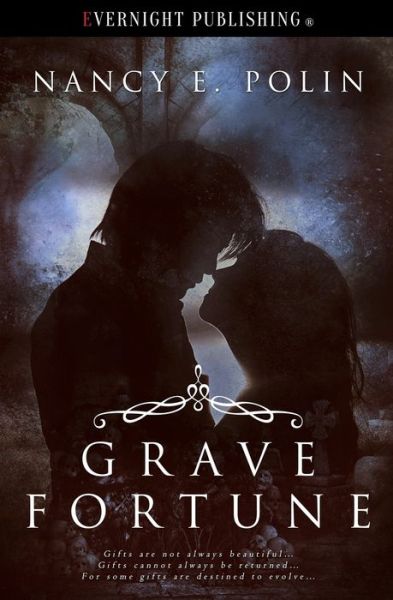 Cover for Nancy E Polin · Grave Fortune (Paperback Book) (2019)