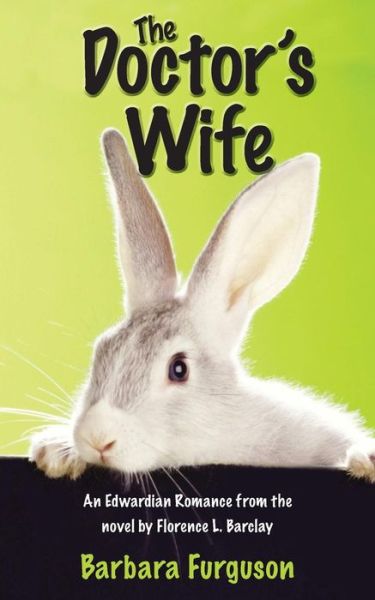 Cover for Barbara M Furguson · The Doctor's Wife (Paperback Book) (2016)