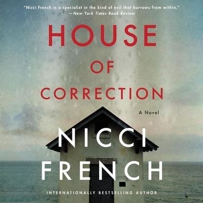 Cover for Nicci French · House of Correction (CD) (2020)
