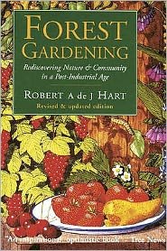Cover for Robert Hart · Forest Gardening (Paperback Book) [2 Revised edition] (1996)