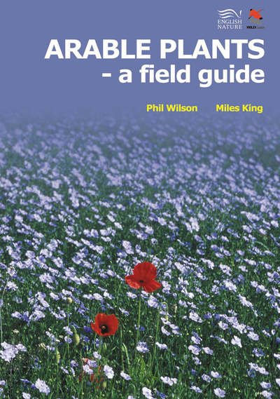 Cover for Phil Wilson · Arable Plants (Hardcover Book) (2004)