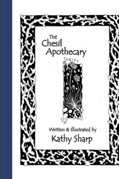 Cover for Kathy Sharp · The Chesil Apothecary (Paperback Book) (2020)