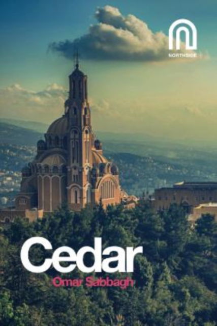 Cover for Omar Sabbagh · Cedar (Paperback Book) (2023)