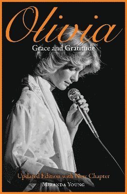 Cover for Miranda Young · Olivia: Grace and Gratitude: Updated Edition with New Chapter (Paperback Book) (2025)