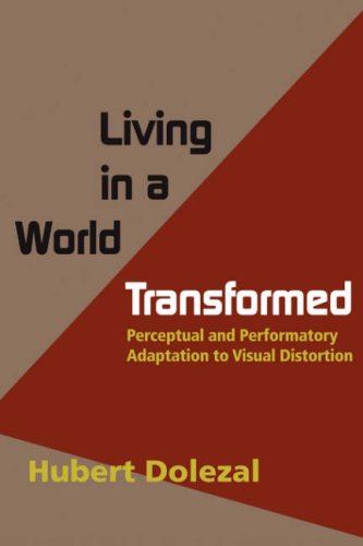 Living in a World Transformed - Hubert Dolezal - Books - The Blackburn Press - 9781932846027 - November 1, 2004