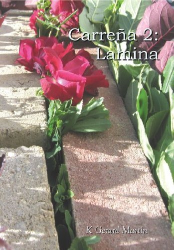 Cover for K Gerard Martin · Carre a 2: Lamina (Paperback Book) (2010)