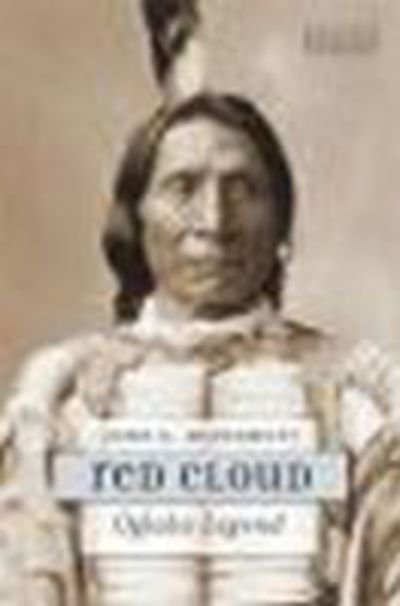 Cover for John D. McDermott · Red Cloud: Oglala Legend - South Dakota Biography Series (Pocketbok) (2015)