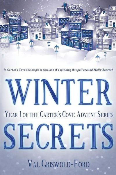Cover for Scott E Pond · Winter Secrets (Taschenbuch) (2016)