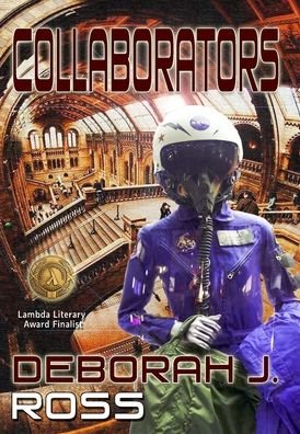 Deborah J Ross · Collaborators (Gebundenes Buch) (2020)