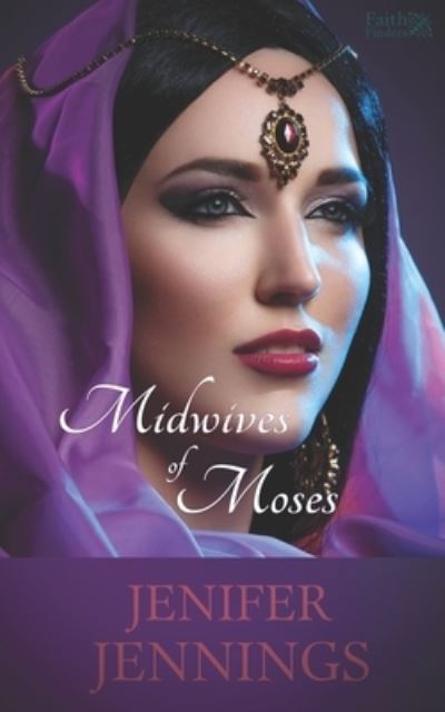 Cover for Midwives of Moses (Book) (2020)