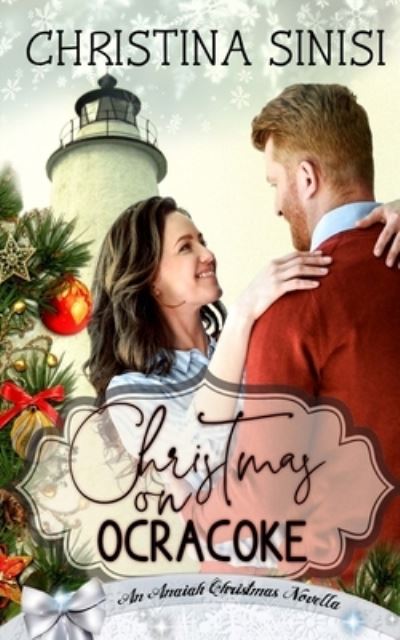 Cover for Christina Sinisi · Christmas on Ocracoke (Paperback Book) (2020)