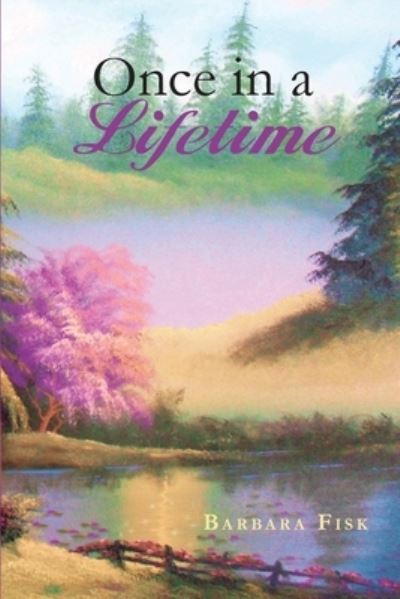 Cover for Barbara Fisk · Once in a Lifetime (Paperback Book) (2021)