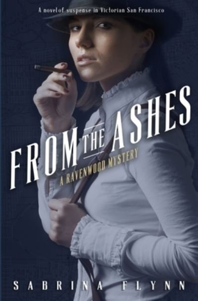 Sabrina Flynn · From the Ashes (Paperback Book) (2014)