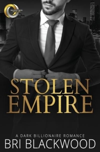 Cover for Bri Blackwood · Stolen Empire (Paperback Book) (2021)