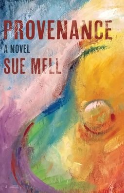 Cover for Madville Publishing LLC · Provenance (Paperback Book) (2022)
