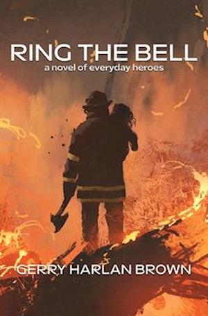 Cover for Gerry Brown · Ring the Bell (Book) (2022)