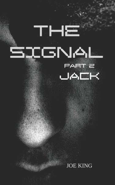 Cover for Joe King · The Signal (Pocketbok) (2017)