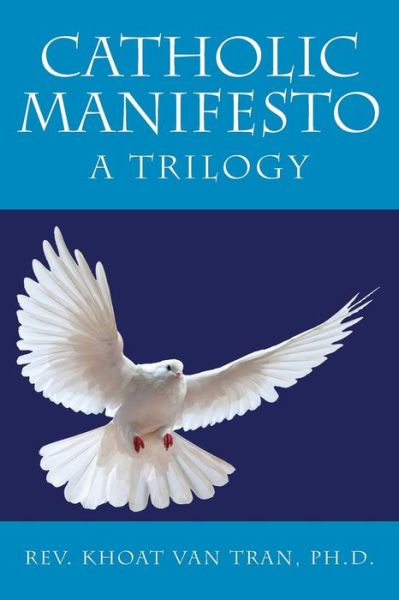 Cover for REV Khoat Van Tran · Catholic Manifesto (Paperback Book) (2019)