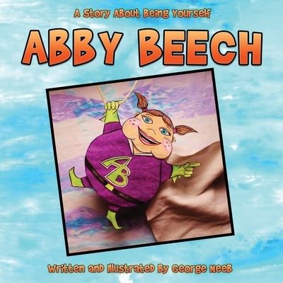 Cover for George Neeb · Abby Beech (Paperback Book) (2020)