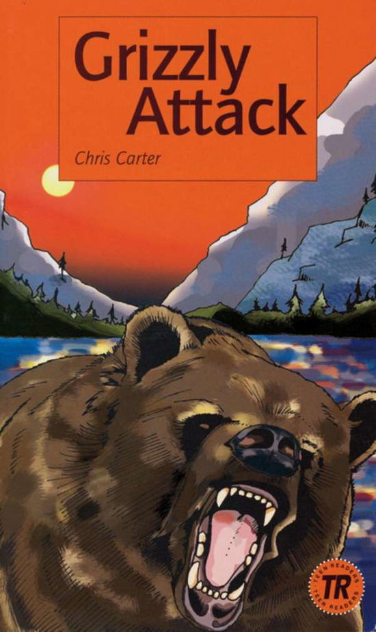 Cover for C. Carter · Grizzly Attack.Klett (Book)