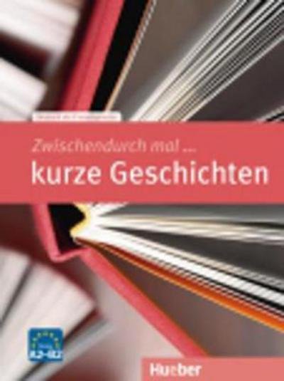 Cover for Wicke · Zwischendurch mal: Zwischendurch mal... kurze Geschichten - Kopiervorlagen (Paperback Book) (2014)