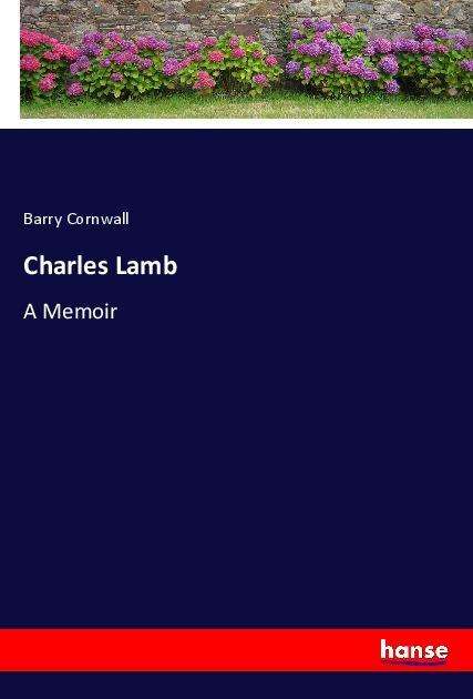 Cover for Cornwall · Charles Lamb (Book)