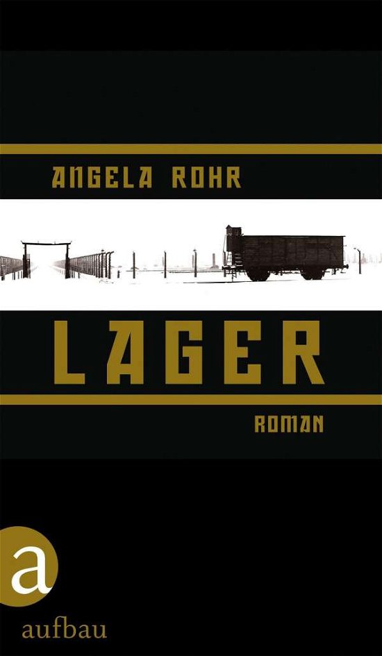 Cover for Rohr · Lager (Book)