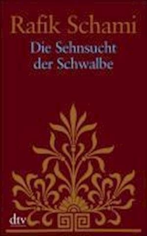 Cover for Rafik Schami · Dtv Tb.21002 Schami.sehnsucht (Book)