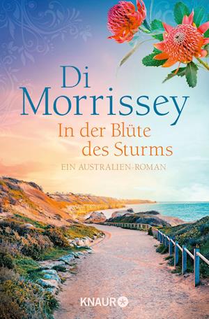 Cover for Di Morrissey · In Der Blüte Des Sturms (Book)