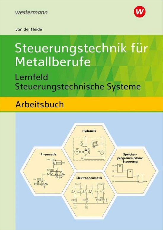 Cover for Heide · Steuerungstechn.f.Metallb. LF.Sys (Book)