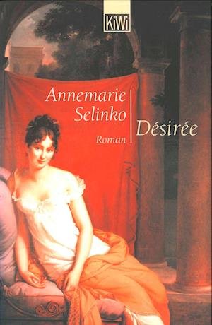 Cover for Annemarie Selinko · Kiwi TB.680 Selinko.Desiree (Bok)