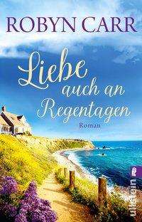 Cover for Carr · Liebe auch an Regentagen (Bok)