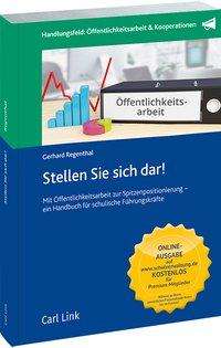 Cover for Regenthal · Stellen Sie sich dar! (Book)