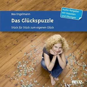 Cover for Engelmann · Das Glückspuzzle,CDA (N/A)