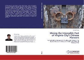 Cover for Yang · Mining the Intangible Past of Virg (Book)