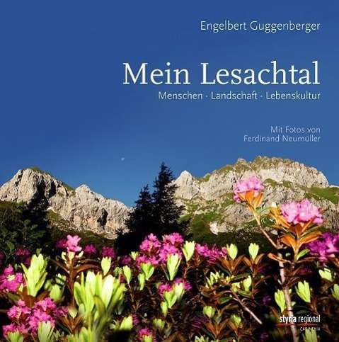 Cover for Guggenberger · Mein Lesachtal (Book)