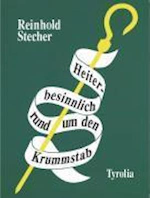 Cover for R. Stecher · Heiter-besinnlich (Book)